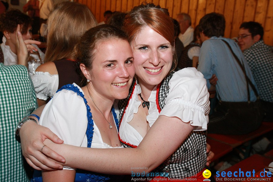 Oktoberfest 2011: Lindau am Bodensee, 02.09.2011