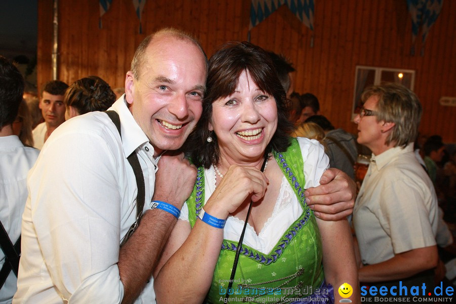 Oktoberfest 2011: Lindau am Bodensee, 02.09.2011