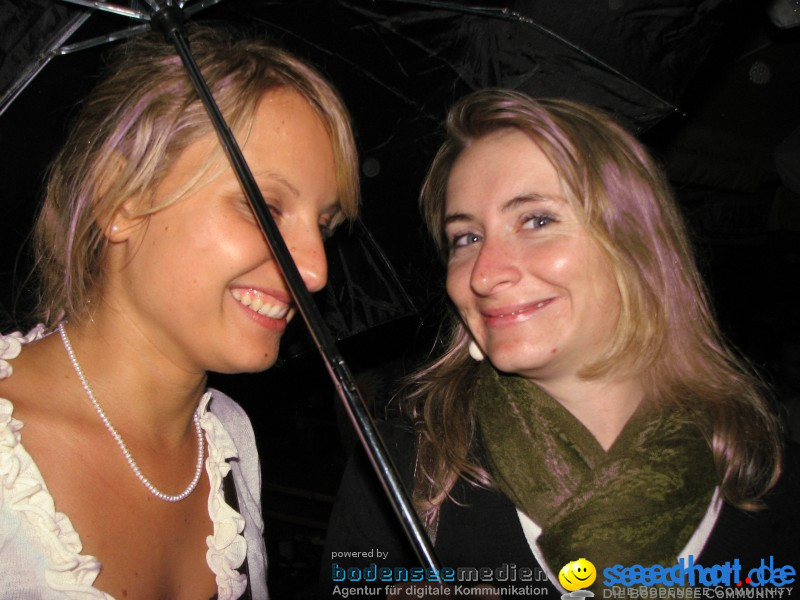 Rutenfest 2007