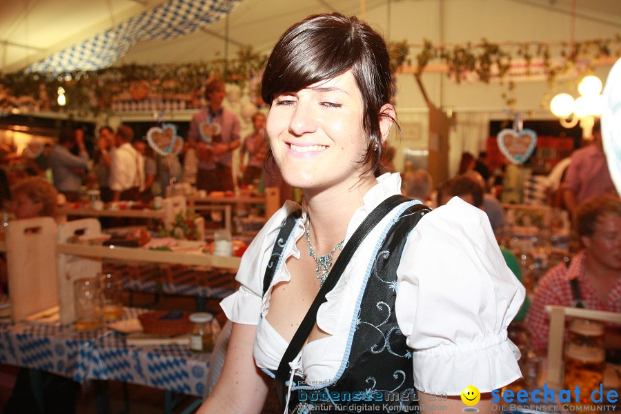 Oktoberfest 2011: Lindau am Bodensee, 02.09.2011