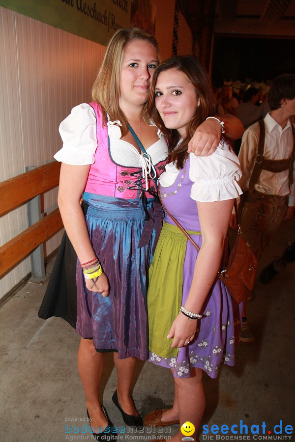 Oktoberfest 2011: Lindau am Bodensee, 02.09.2011