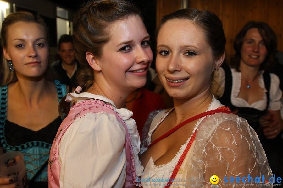 Oktoberfest 2011: Lindau am Bodensee, 02.09.2011