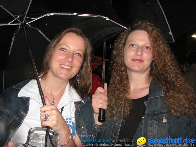 Rutenfest 2007