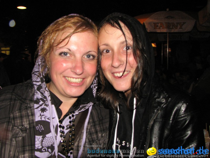 Rutenfest 2007