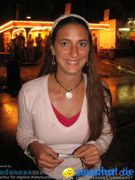 Rutenfest 2007