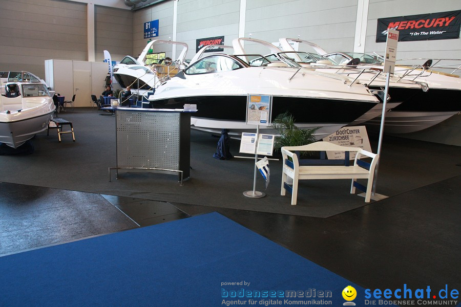 INTERBOOT 2011 mit Wakeboarden: Friedrichshafen am Bodensee: 22.09.2011