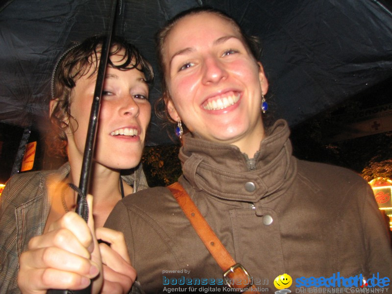 Rutenfest 2007