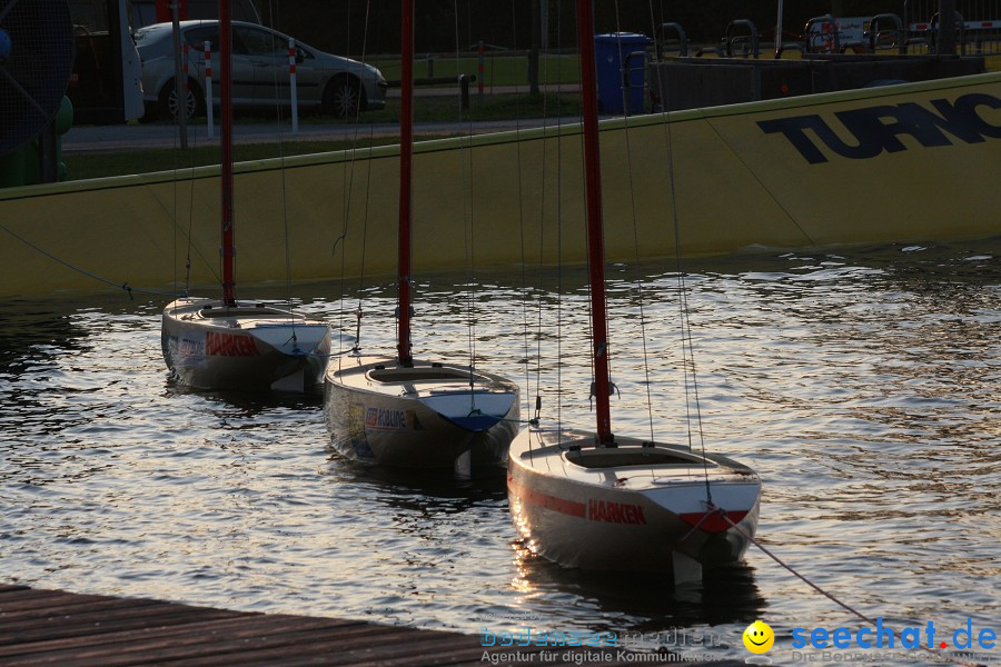 INTERBOOT 2011 mit Wakeboarden: Friedrichshafen am Bodensee: 22.09.2011