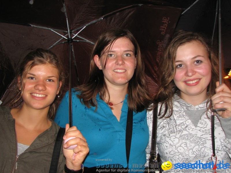 Rutenfest 2007