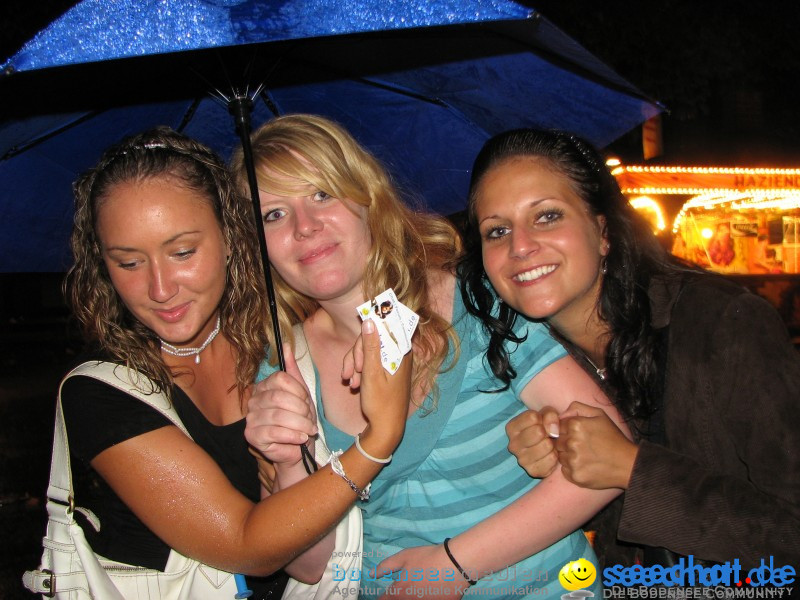 Rutenfest 2007