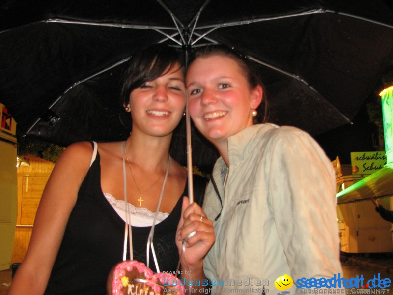 Rutenfest 2007