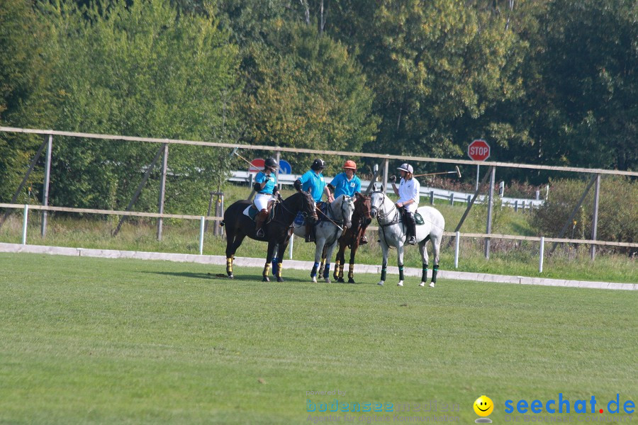 CHI-Donaueschingen Reitturnier 2011: Donaueschingen, 25.09.2011