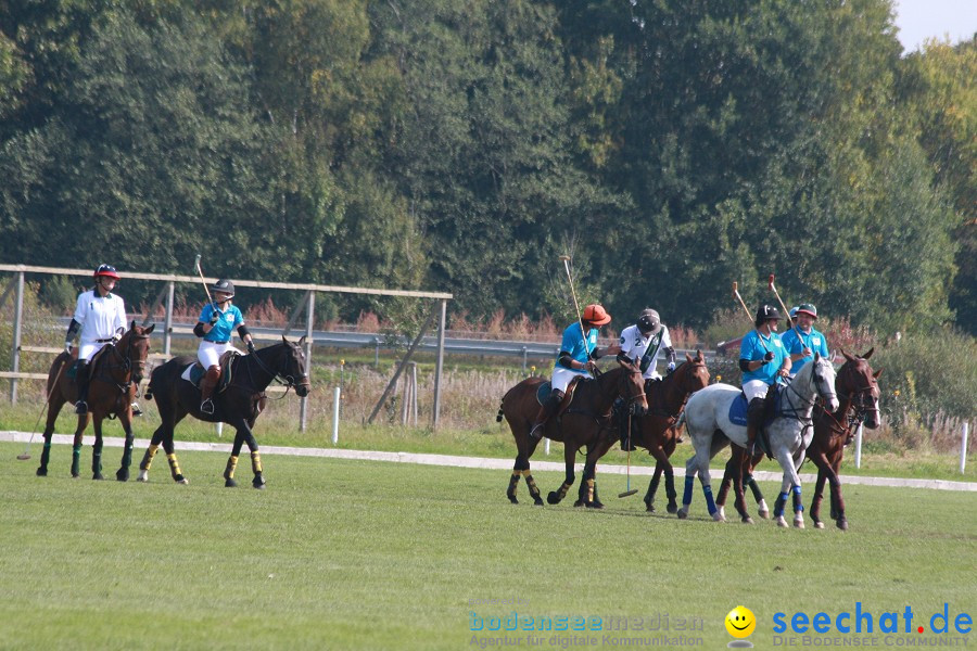 CHI-Donaueschingen Reitturnier 2011: Donaueschingen, 25.09.2011