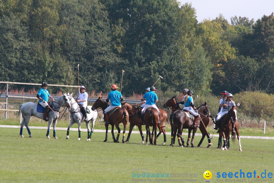 CHI-Donaueschingen Reitturnier 2011: Donaueschingen, 25.09.2011