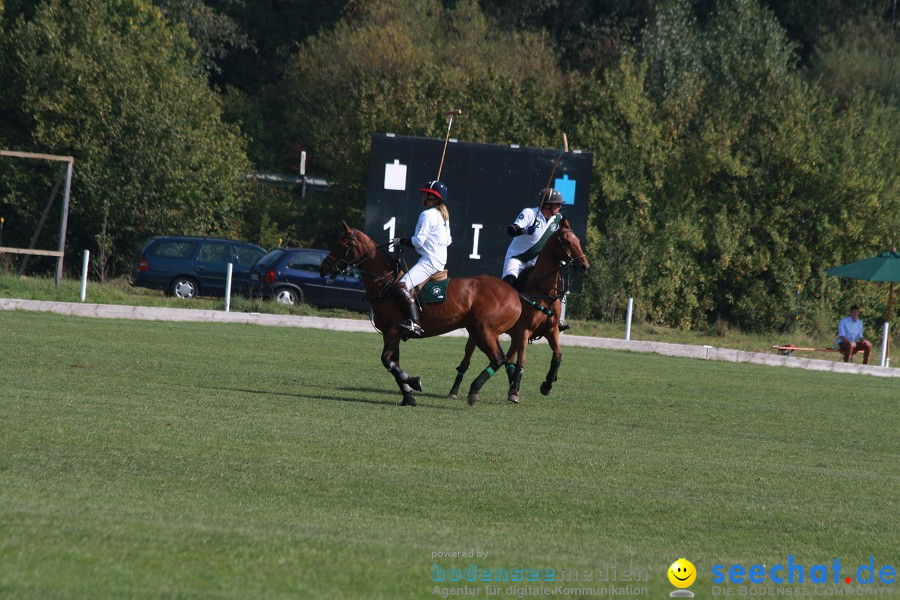 CHI-Donaueschingen Reitturnier 2011: Donaueschingen, 25.09.2011