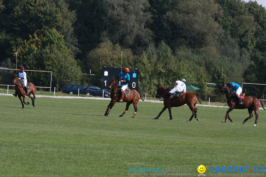 CHI-Donaueschingen Reitturnier 2011: Donaueschingen, 25.09.2011