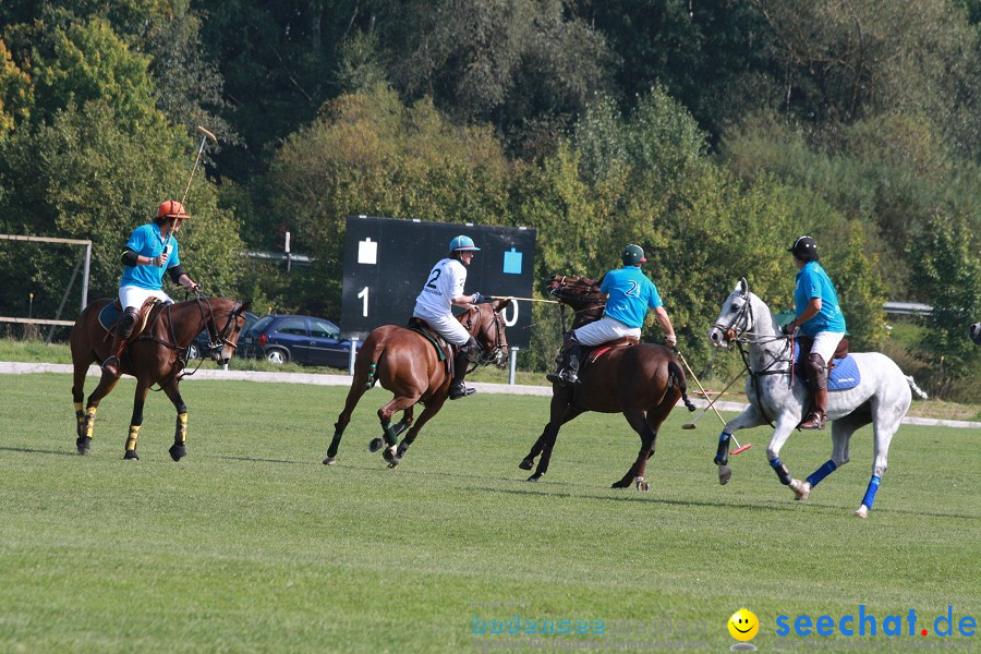 CHI-Donaueschingen Reitturnier 2011: Donaueschingen, 25.09.2011