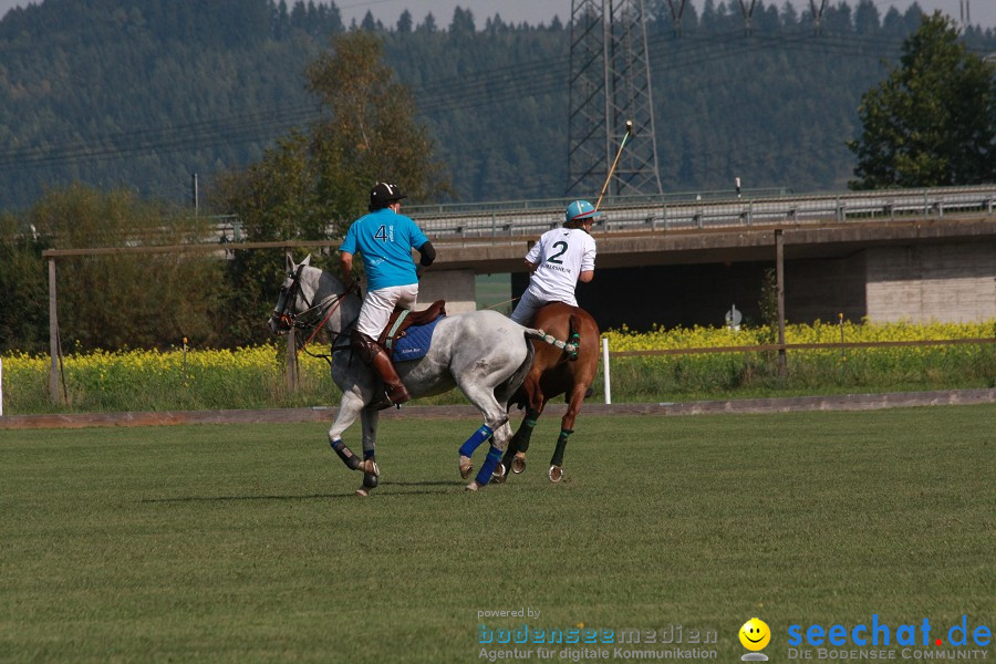 CHI-Donaueschingen Reitturnier 2011: Donaueschingen, 25.09.2011