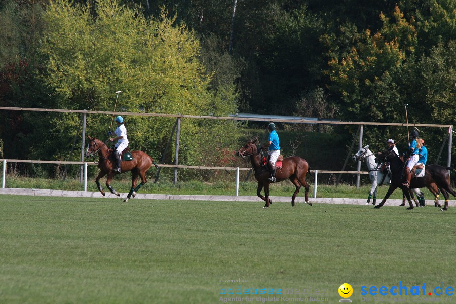 CHI-Donaueschingen Reitturnier 2011: Donaueschingen, 25.09.2011