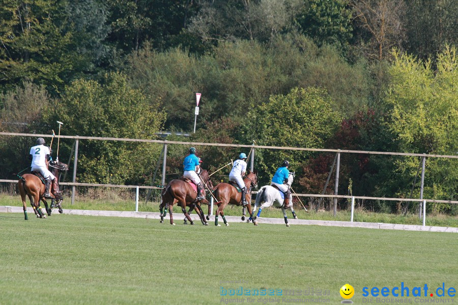 CHI-Donaueschingen Reitturnier 2011: Donaueschingen, 25.09.2011