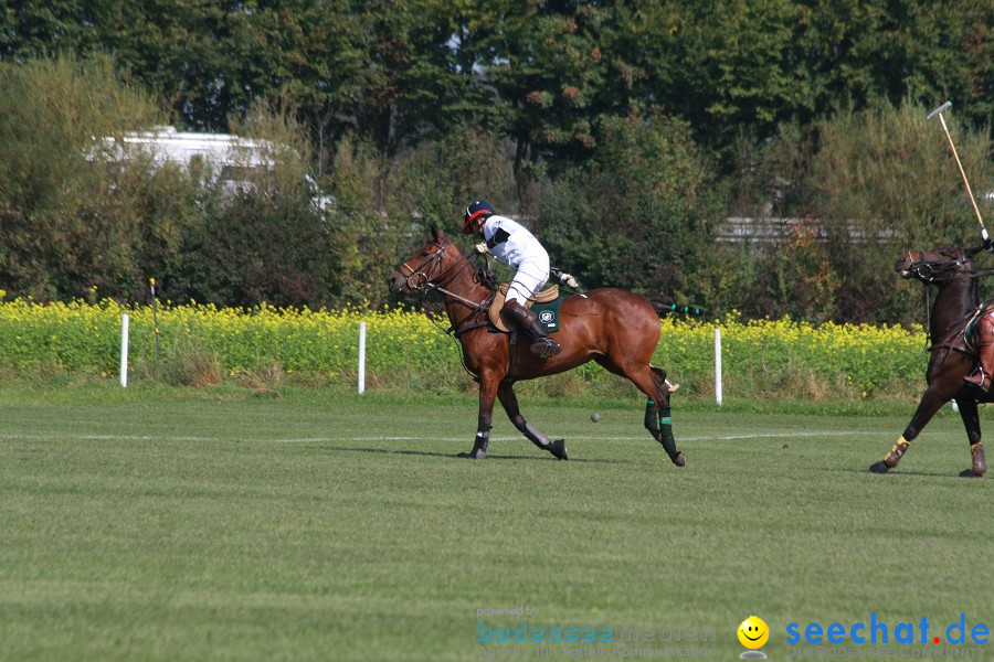 CHI-Donaueschingen Reitturnier 2011: Donaueschingen, 25.09.2011