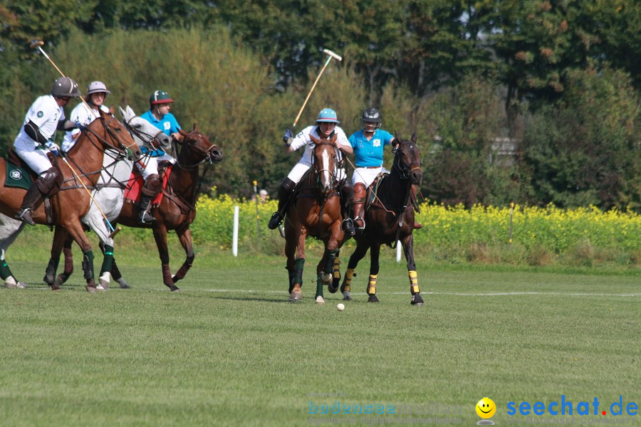 CHI-Donaueschingen Reitturnier 2011: Donaueschingen, 25.09.2011