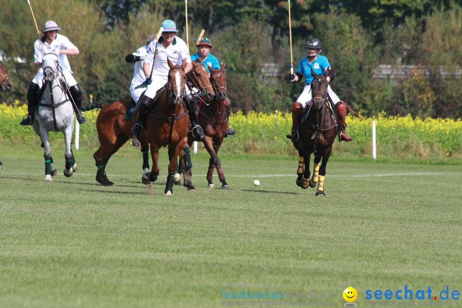 CHI-Donaueschingen Reitturnier 2011: Donaueschingen, 25.09.2011