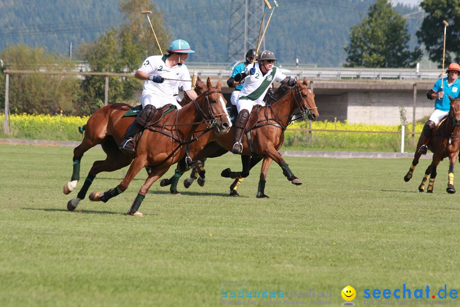 CHI-Donaueschingen Reitturnier 2011: Donaueschingen, 25.09.2011