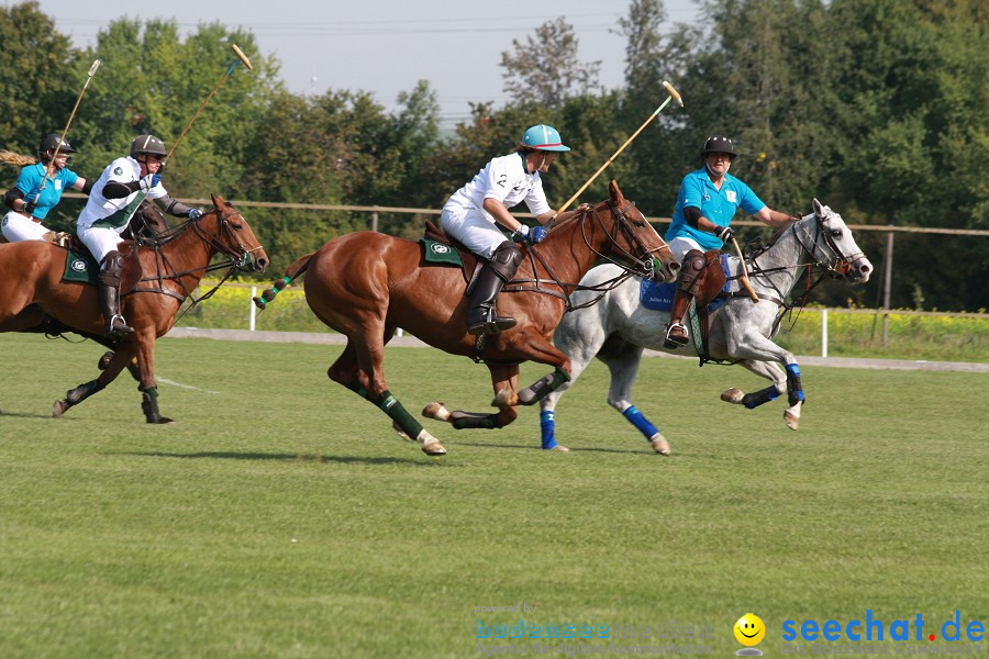 CHI-Donaueschingen Reitturnier 2011: Donaueschingen, 25.09.2011