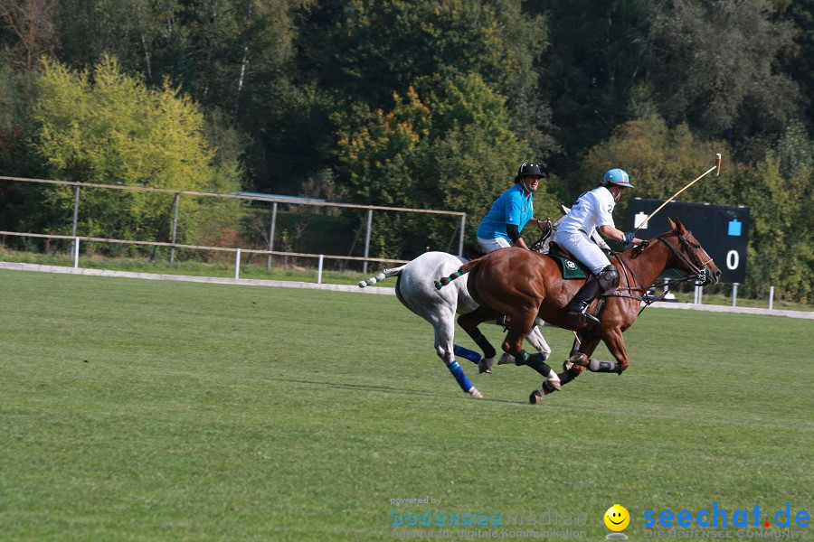 CHI-Donaueschingen Reitturnier 2011: Donaueschingen, 25.09.2011