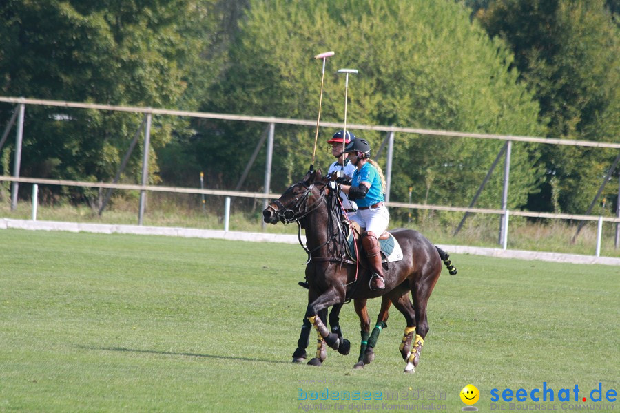 CHI-Donaueschingen Reitturnier 2011: Donaueschingen, 25.09.2011