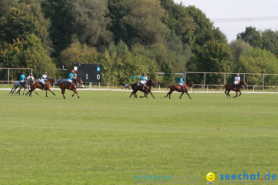 CHI-Donaueschingen Reitturnier 2011: Donaueschingen, 25.09.2011