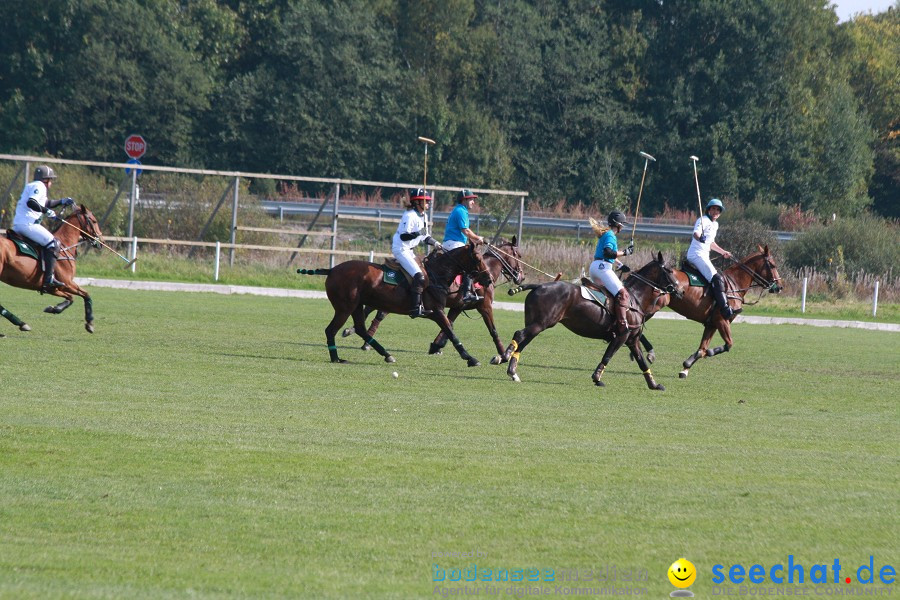 CHI-Donaueschingen Reitturnier 2011: Donaueschingen, 25.09.2011