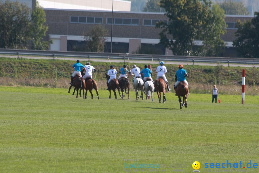 CHI-Donaueschingen Reitturnier 2011: Donaueschingen, 25.09.2011