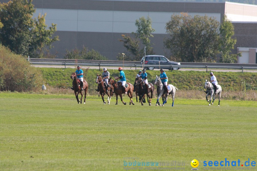 CHI-Donaueschingen Reitturnier 2011: Donaueschingen, 25.09.2011