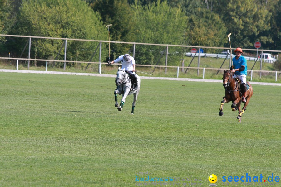 CHI-Donaueschingen Reitturnier 2011: Donaueschingen, 25.09.2011