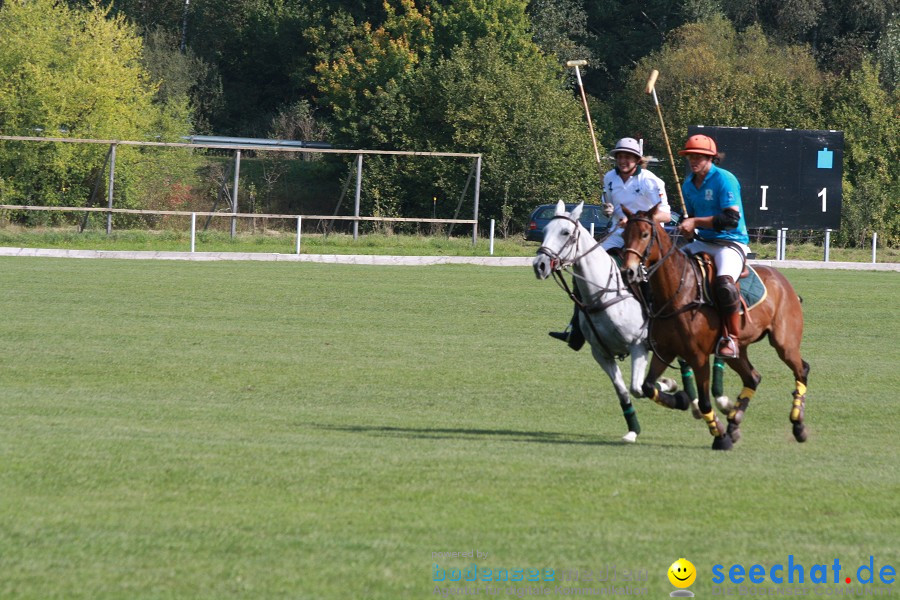 CHI-Donaueschingen Reitturnier 2011: Donaueschingen, 25.09.2011