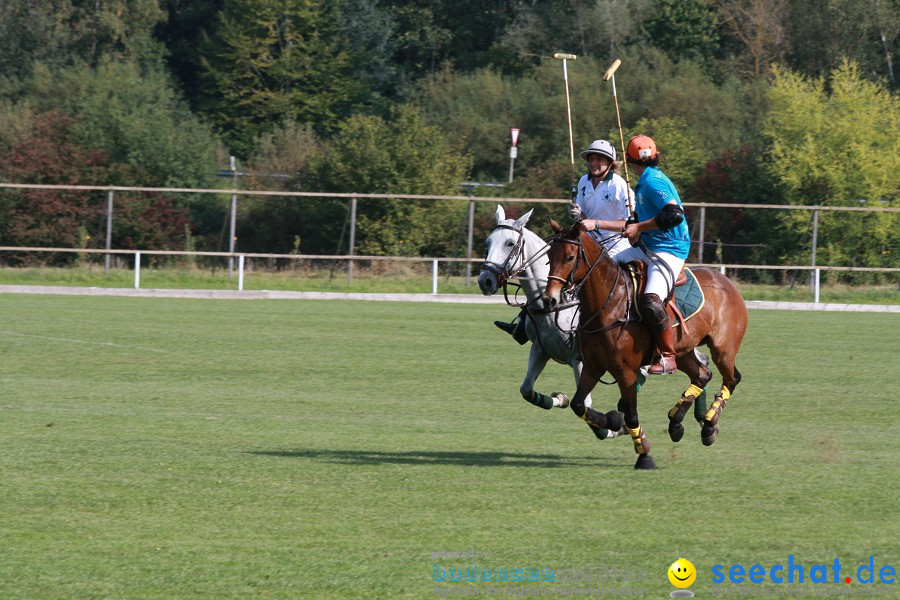 CHI-Donaueschingen Reitturnier 2011: Donaueschingen, 25.09.2011