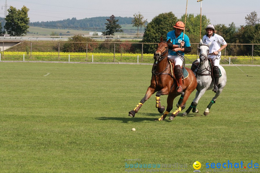 CHI-Donaueschingen Reitturnier 2011: Donaueschingen, 25.09.2011