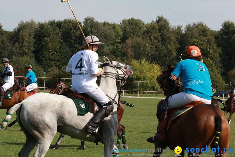 CHI-Donaueschingen Reitturnier 2011: Donaueschingen, 25.09.2011