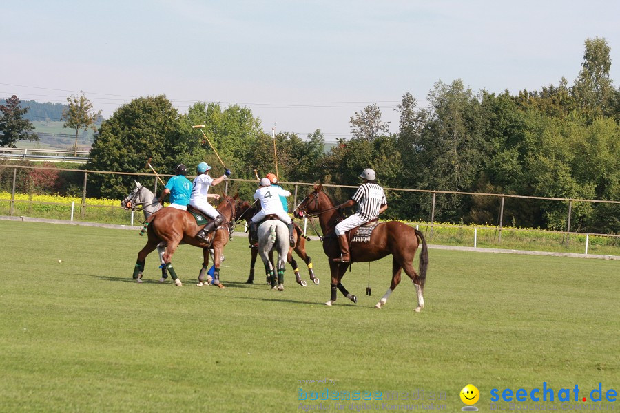 CHI-Donaueschingen Reitturnier 2011: Donaueschingen, 25.09.2011