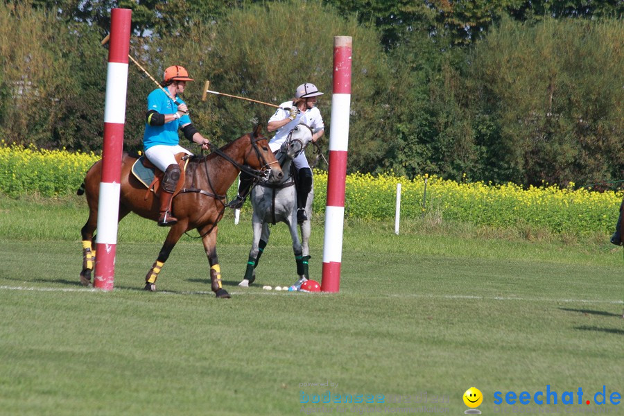 CHI-Donaueschingen Reitturnier 2011: Donaueschingen, 25.09.2011