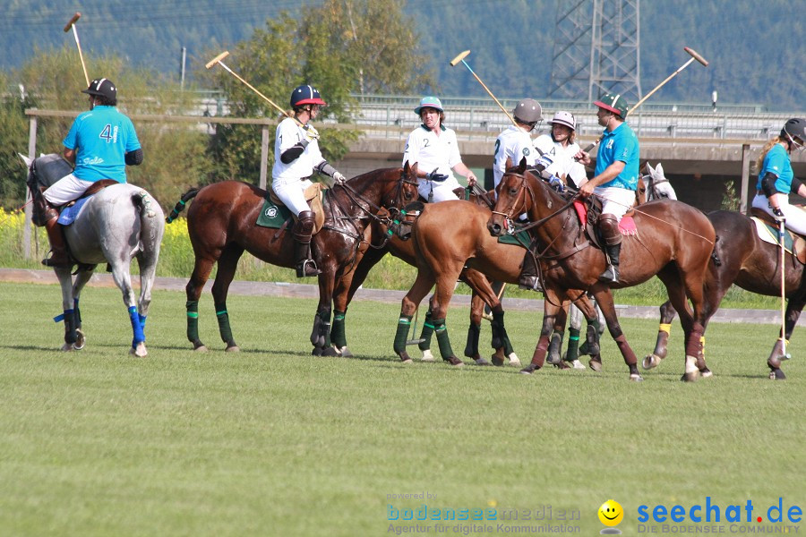 CHI-Donaueschingen Reitturnier 2011: Donaueschingen, 25.09.2011