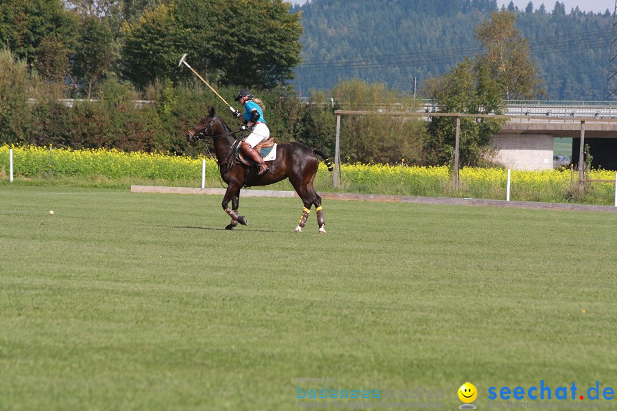 CHI-Donaueschingen Reitturnier 2011: Donaueschingen, 25.09.2011