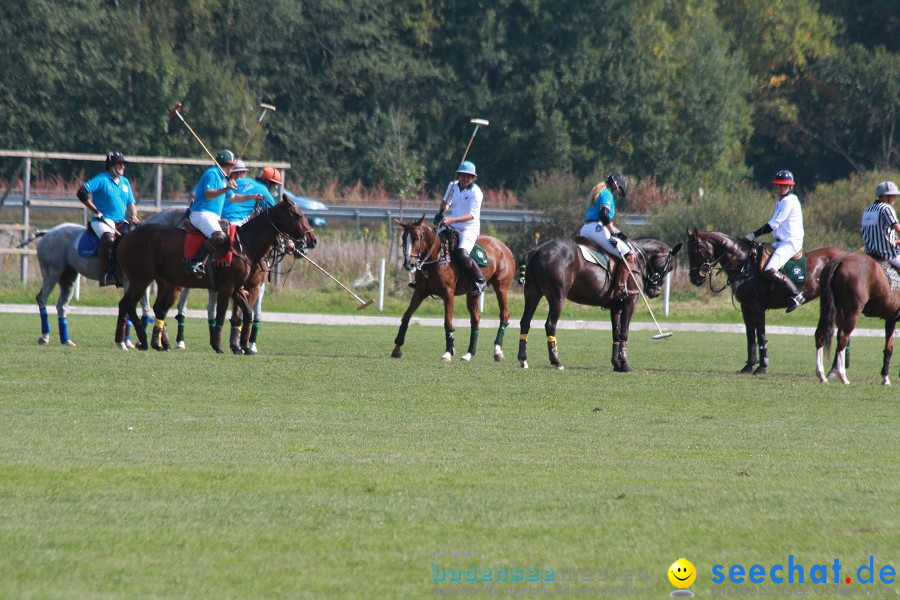 CHI-Donaueschingen Reitturnier 2011: Donaueschingen, 25.09.2011