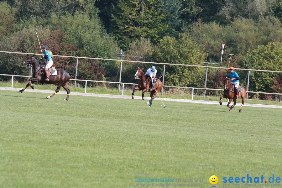 CHI-Donaueschingen Reitturnier 2011: Donaueschingen, 25.09.2011