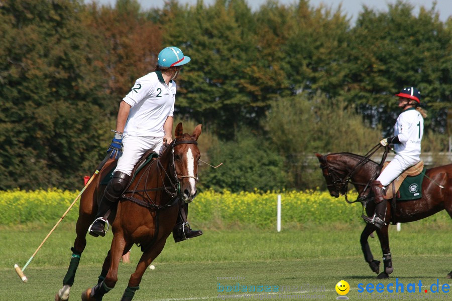 CHI-Donaueschingen Reitturnier 2011: Donaueschingen, 25.09.2011