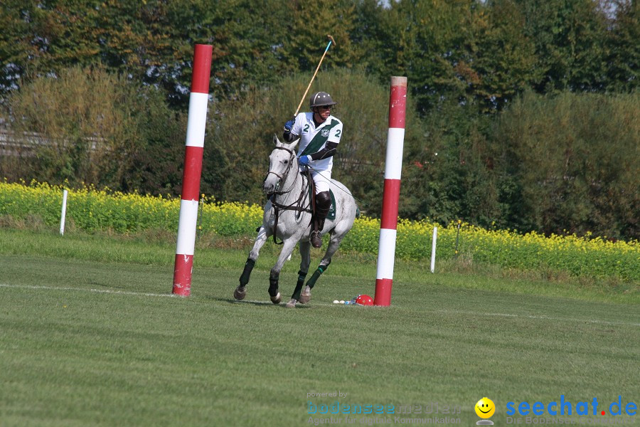 CHI-Donaueschingen Reitturnier 2011: Donaueschingen, 25.09.2011