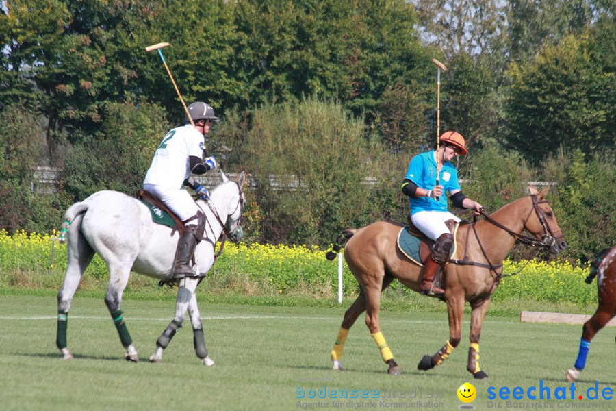 CHI-Donaueschingen Reitturnier 2011: Donaueschingen, 25.09.2011