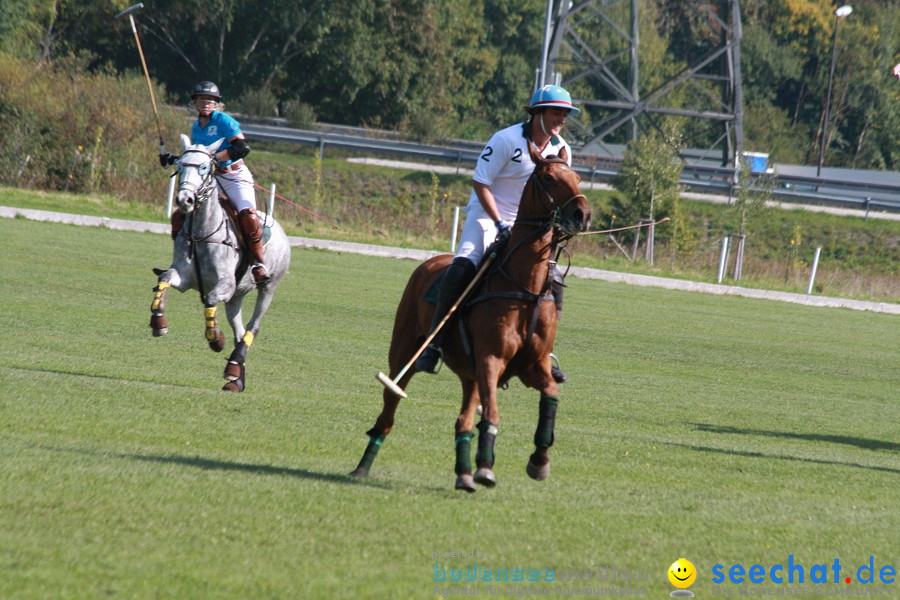 CHI-Donaueschingen Reitturnier 2011: Donaueschingen, 25.09.2011